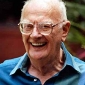 Arthur C Clarke