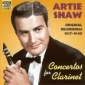 artie shaw