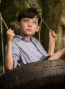 Asa Butterfield