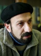 Asghar Farhadi