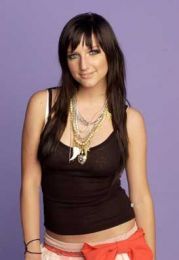 Ashlee Simpson