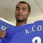Ashley Cole
