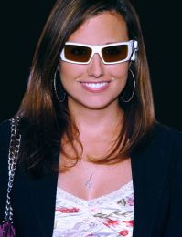 Ashley Force