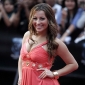 Ashley Leggat