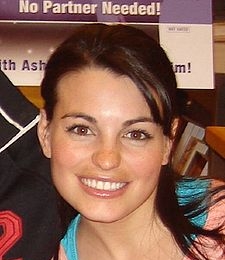 Ashly DelGrosso