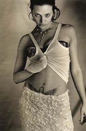 Asia Argento
