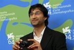 Asif Kapadia