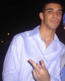 Aubrey Graham