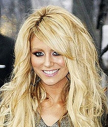 Aubrey O'Day