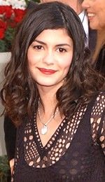 Audrey Tautou