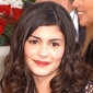 Audrey Tautou