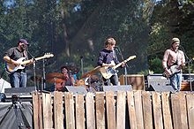 Augie March