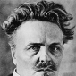 August Strindberg