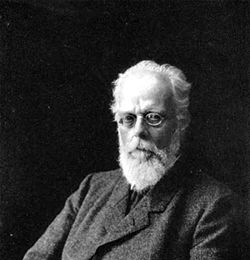 August Weismann
