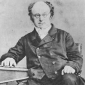 Augustus De Morgan