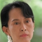 Aung San Suu Kyi