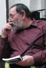 Aurel Pantea