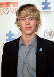 Austin Butler
