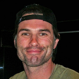 Austin Peck