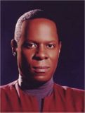 Avery Brooks