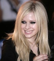 Avril Lavigne