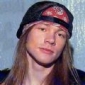 Axl Rose