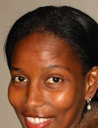 Ayaan Hirsi Ali