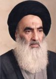 Ayatollah al-Sistani