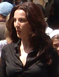 Ayelet Zurer
