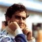 Ayrton Senna