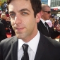 B. J. Novak