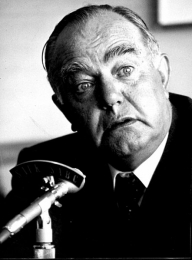 B. J. Vorster