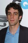 B.J. Novak