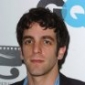 B.J. Novak