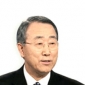 Ban Ki-Moon