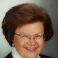 Barbara Mikulski