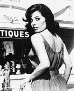 Barbara Parkins