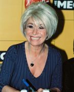 Barbara Windsor