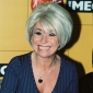 Barbara Windsor