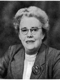 Barbara Wootton