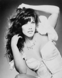 Barbi Benton