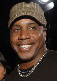 Barry Bonds