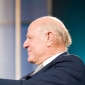 Barry Diller