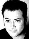 Barry McEvoy