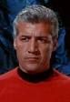Barry Russo