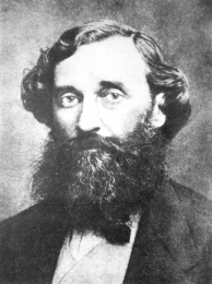 Bartolome Mitre