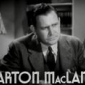 Barton MacLane