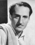Basil Rathbone