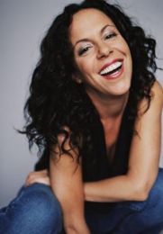 Bebel Gilberto