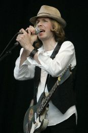 Beck Hansen